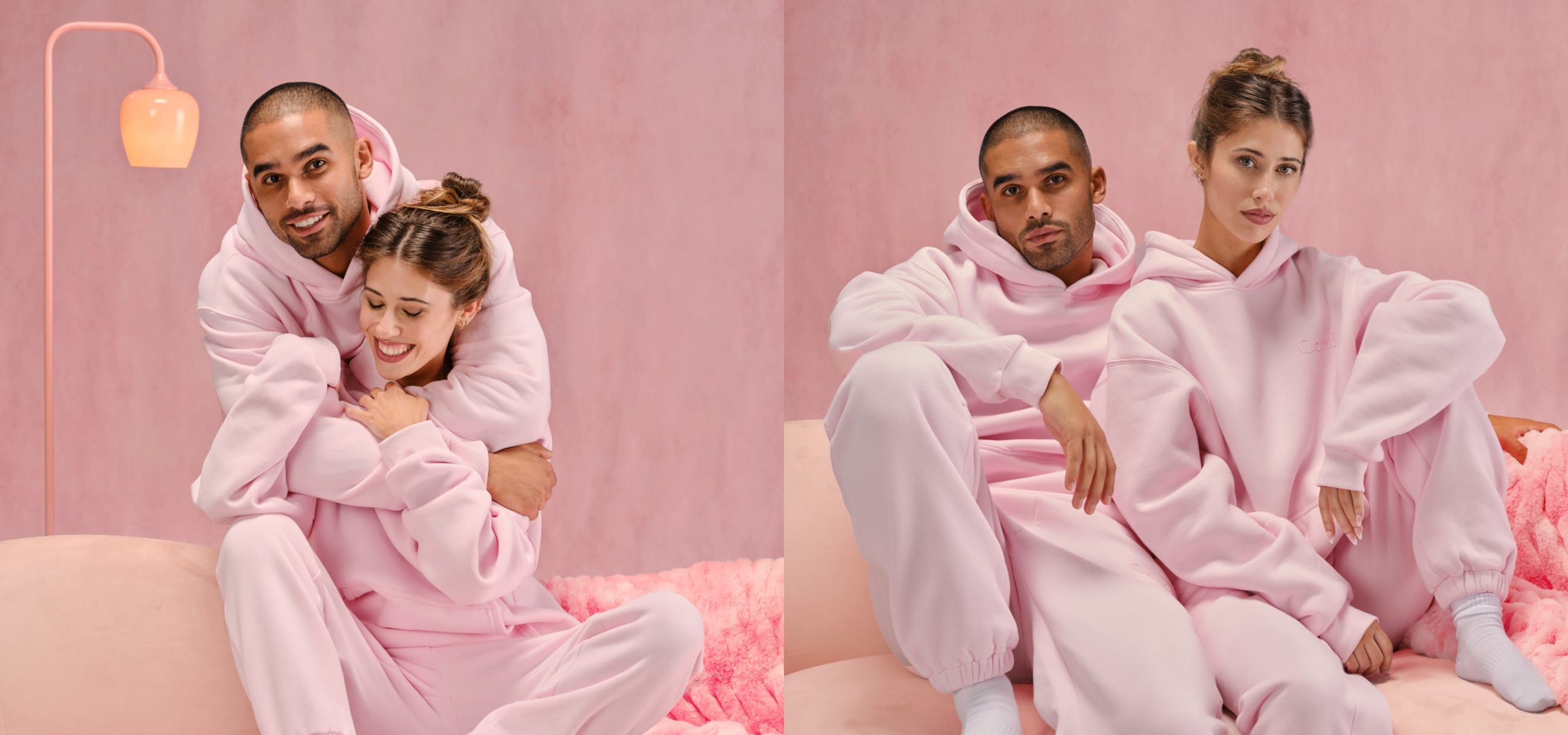 Wearable Relief for Modern Life